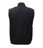 Smanicato Max insulated Nero
