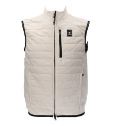 Smanicato Max insulated Bianco panna