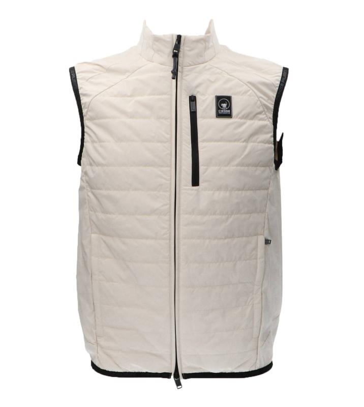 Smanicato Max insulated Bianco panna