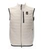 Smanicato Max insulated Bianco panna