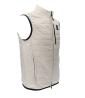 Smanicato Max insulated Bianco panna