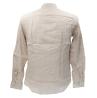 Camicia COLLO PICCOLO GL7619S-S25 Beige
