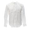 Camicia COLLO PICCOLO GL7619S-S25 Bianco