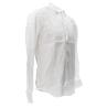 Camicia COLLO PICCOLO GL7619S-S25 Bianco