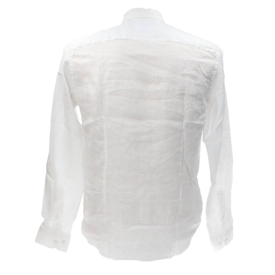 Gianni Lupo Camicia COLLO PICCOLO GL7619S-S25 Bianco 3