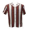Camicia CAMICIA HAWAIANA GLW121DA Multicolore