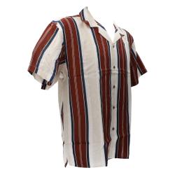 Camicia CAMICIA HAWAIANA GLW121DA Multicolore