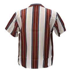 Camicia CAMICIA HAWAIANA GLW121DA Multicolore