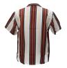Camicia CAMICIA HAWAIANA GLW121DA Multicolore