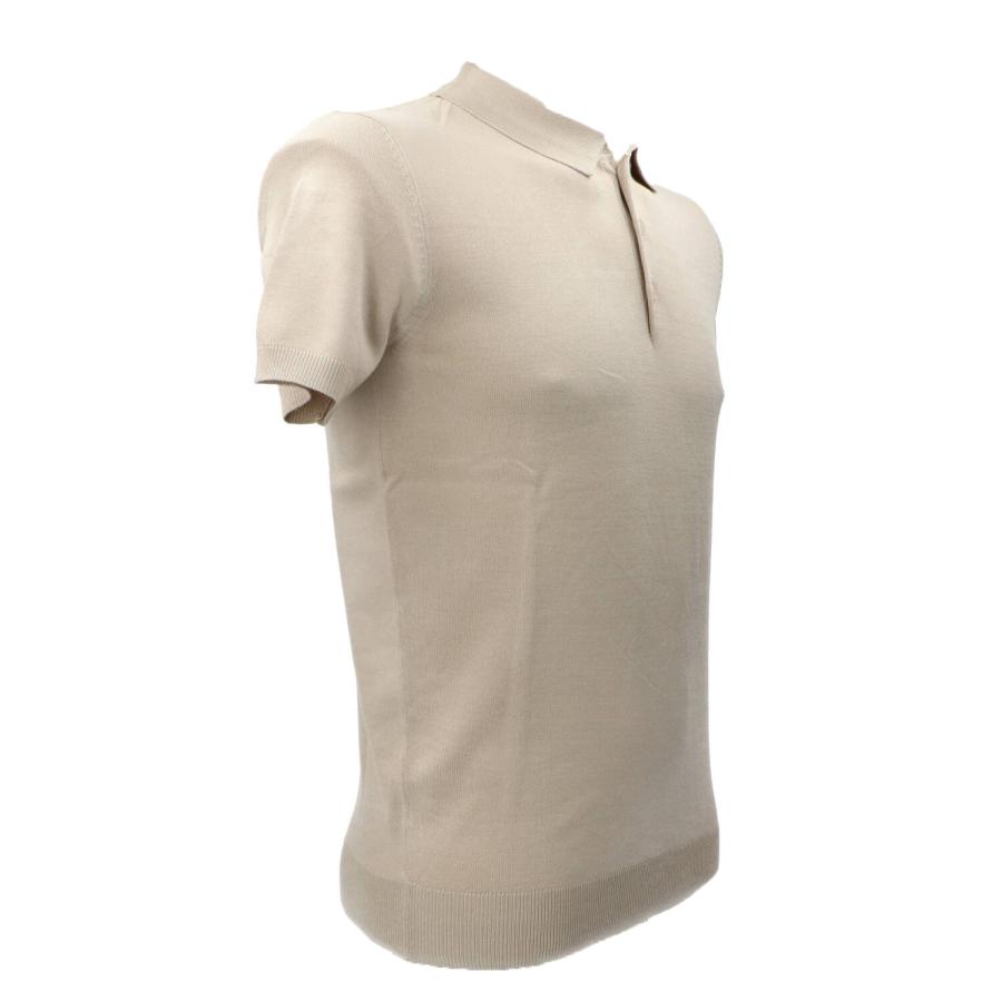 Gianni Lupo Polo  IN MAGLIA Beige 2
