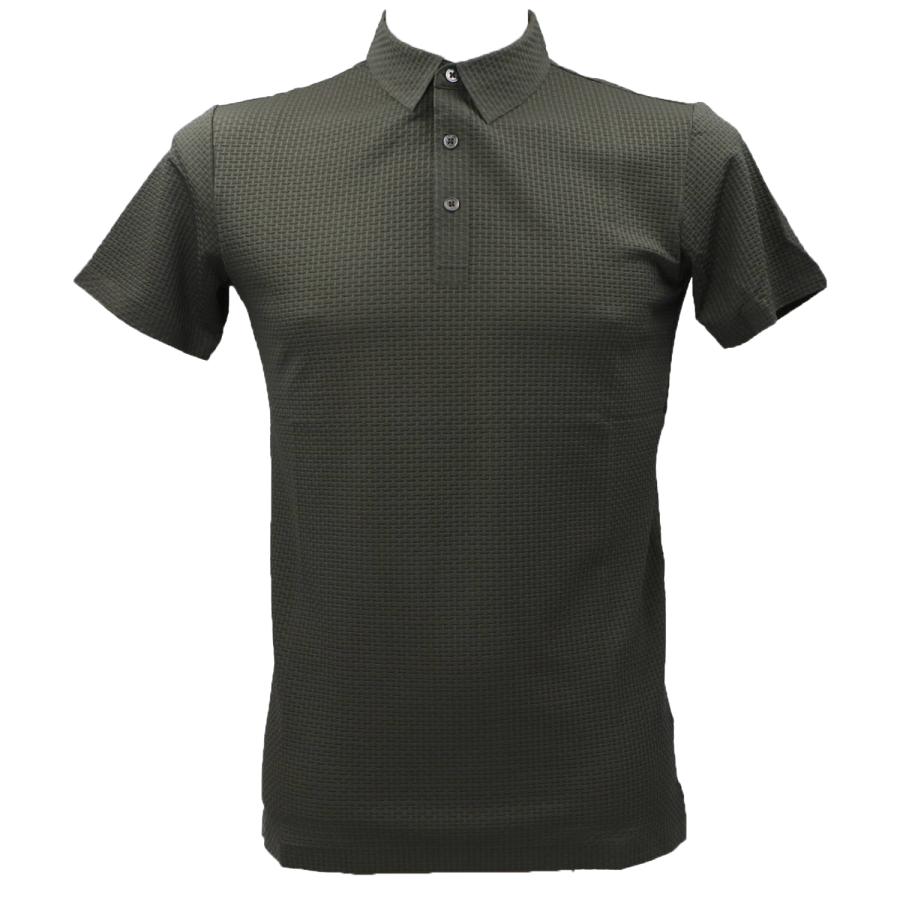 Gianni Lupo Polo  GL1004TB Verde Scuro 1