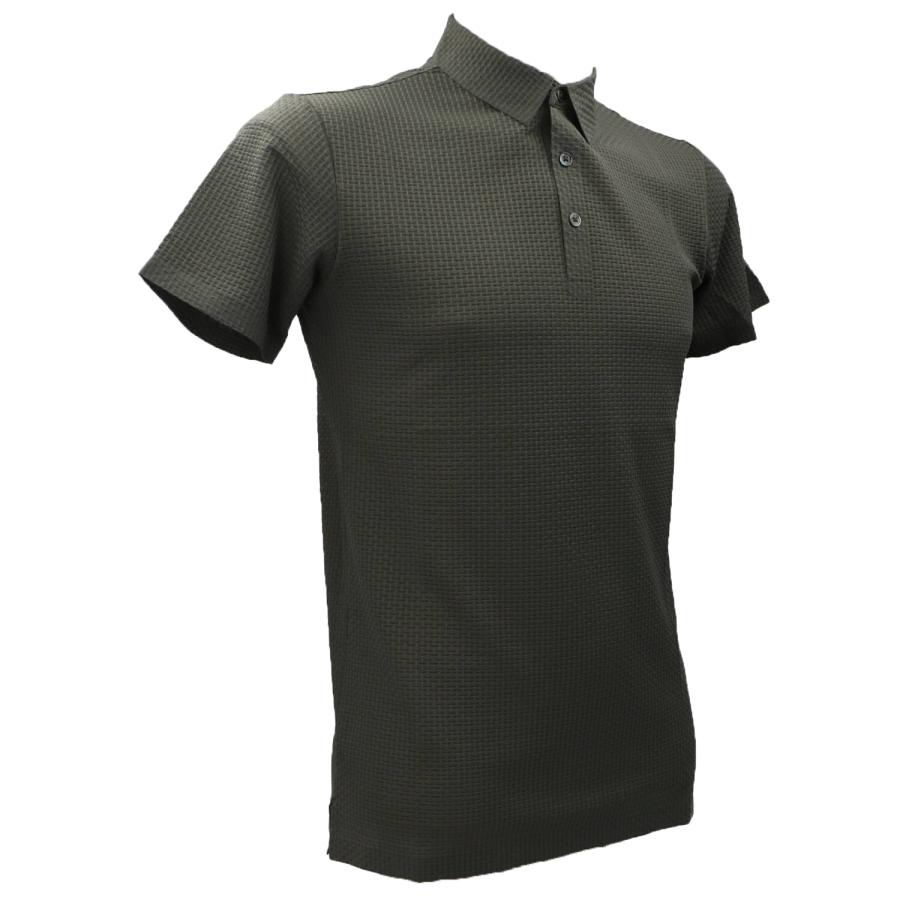 Gianni Lupo Polo  GL1004TB Verde Scuro 2