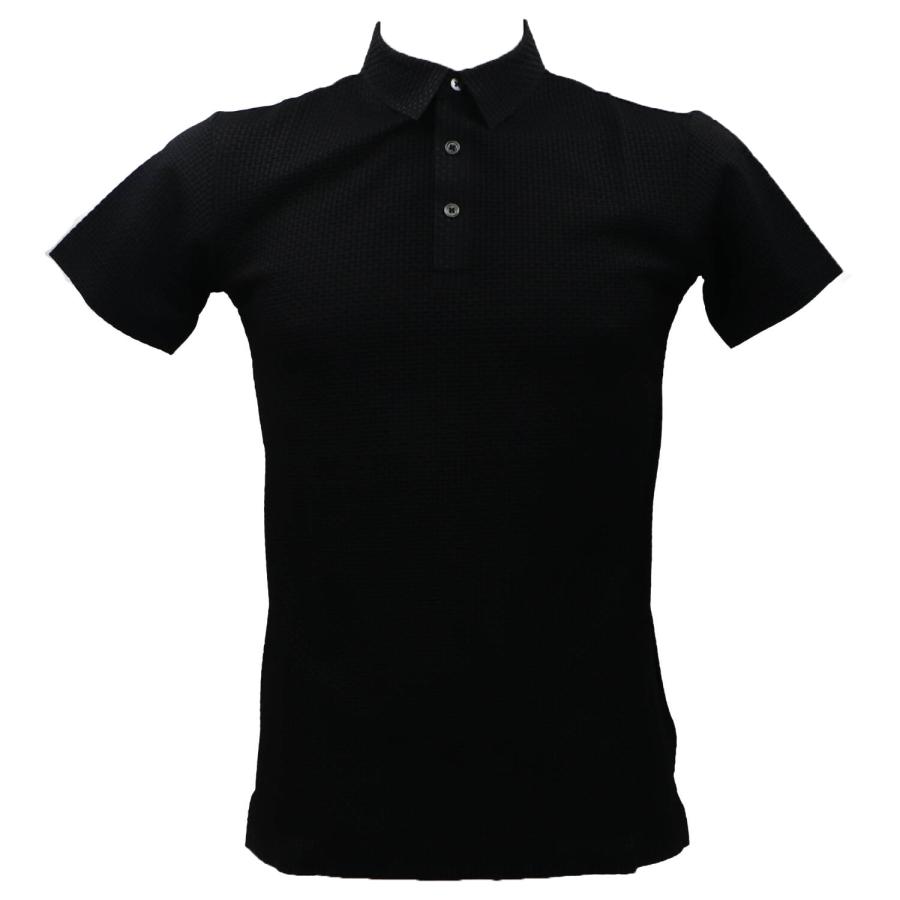 Gianni Lupo Polo  GL1004TB Nero 1