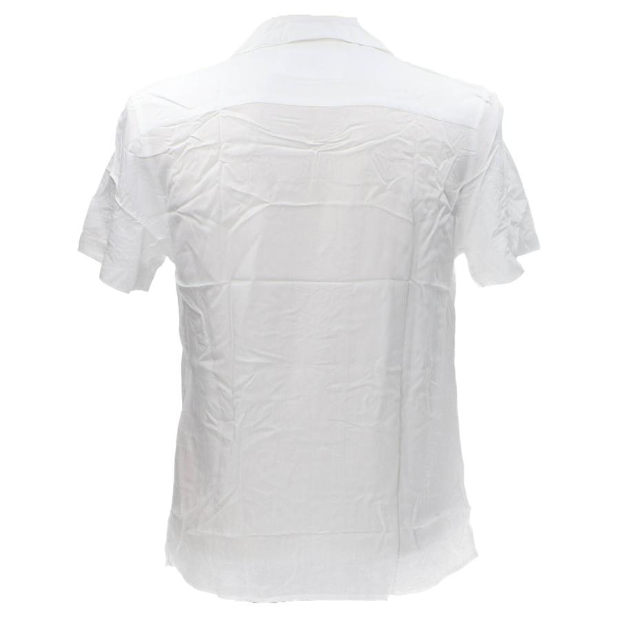 Gianni Lupo Camicia HAWAIANA GL7678S Bianco 3