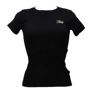 GJ SS CN EMBRO SLIM TOP Nero