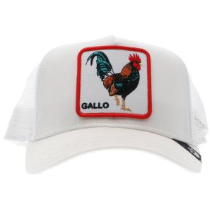 ANIMAL FARM 25 Bianco Gallo