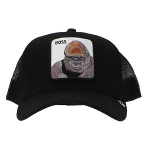 ANIMAL FARM 25 Nero Boss