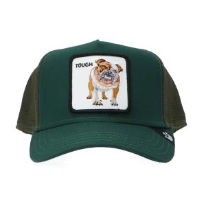 ANIMAL FARM 25 Verde Scuro Tough