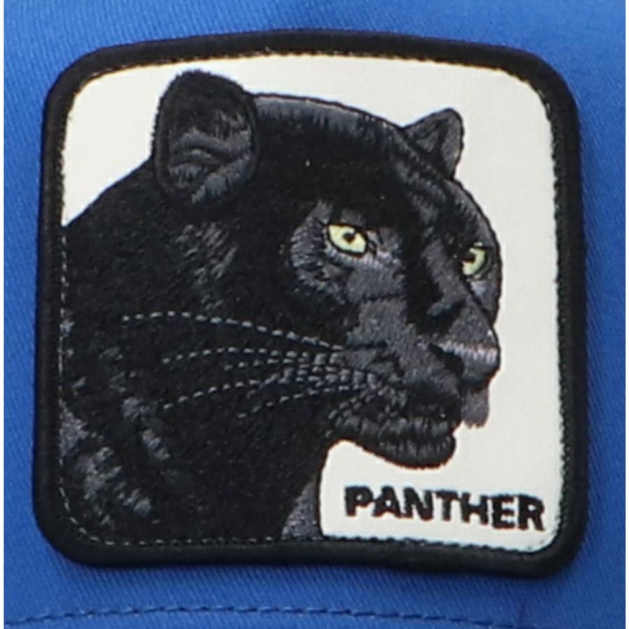 Goorin Bros Cappellini ANIMAL FARM 25 Blu Panther 3