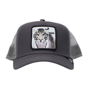 ANIMAL FARM 25 Grigio Tiger