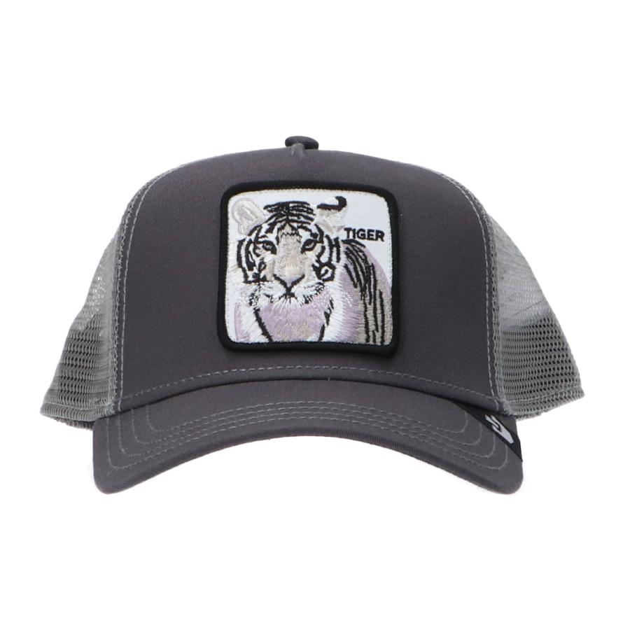 Goorin Bros Cappellini ANIMAL FARM 25 Grigio Tiger 1