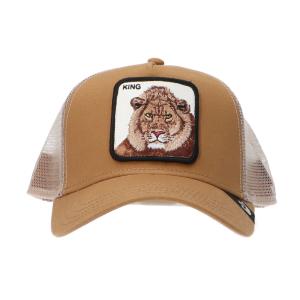 ANIMAL FARM 25 Beige King