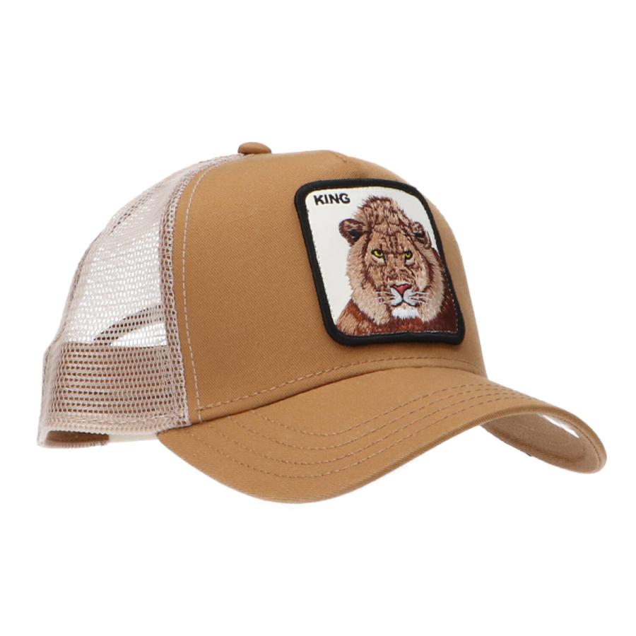 Goorin Bros Cappellini ANIMAL FARM 25 Beige King 2