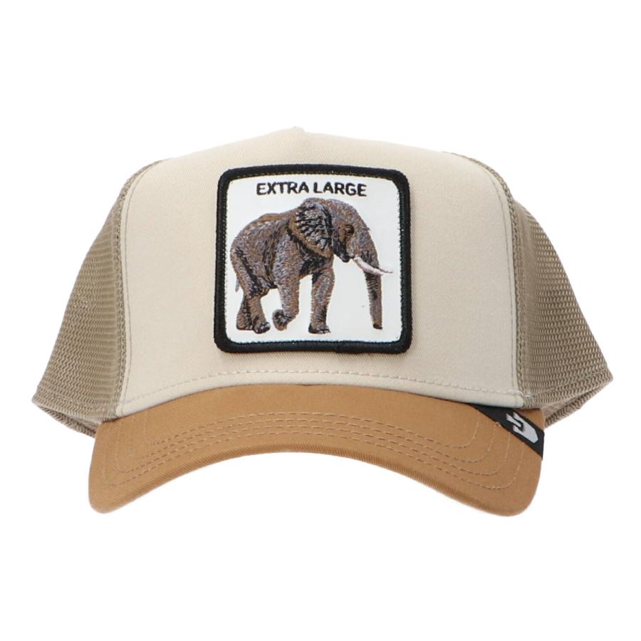 Goorin Bros Cappellini ANIMAL FARM 25 Beige Beige Extra Large 1