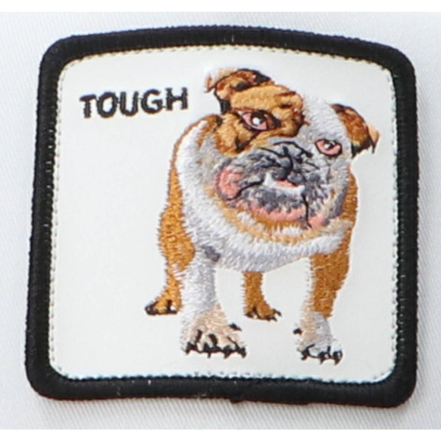 Goorin Bros Cappellini ANIMAL FARM 25 Beige Nero Tough 3