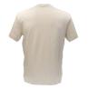 T-shirt T-SHIRT LOGO SERIES 7M000516 Beige