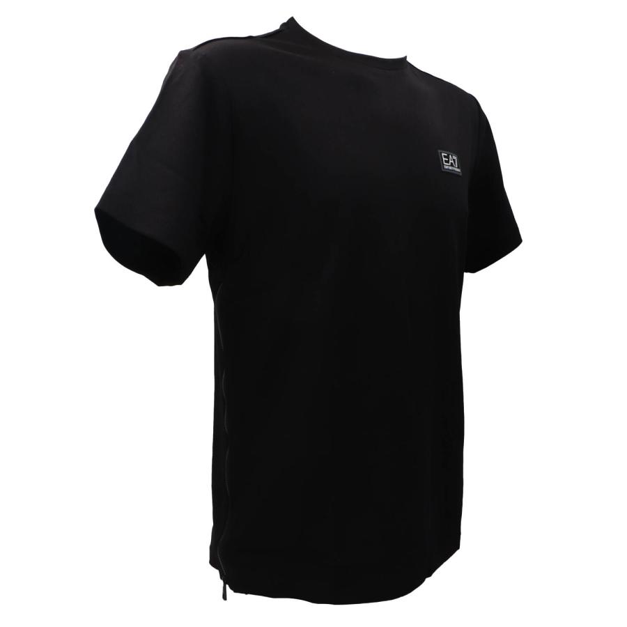 Emporio Armani T-shirt  LOGO SERIES 7M000516 Nero 2