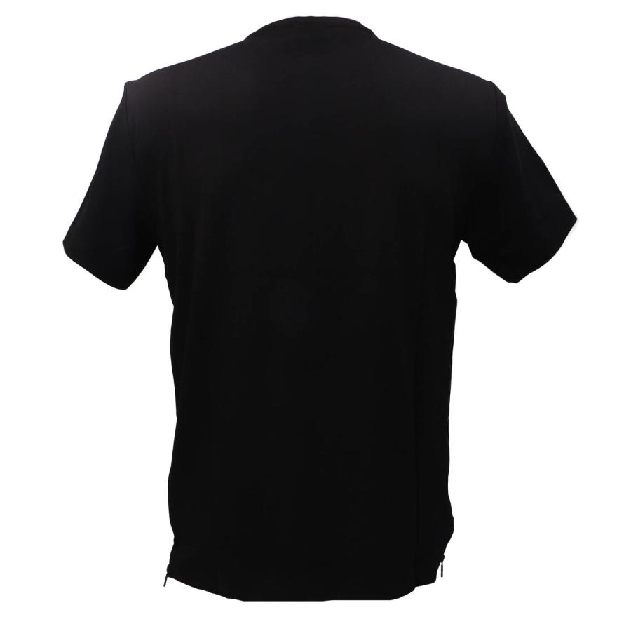 Emporio Armani T-shirt  LOGO SERIES 7M000516 Nero 3