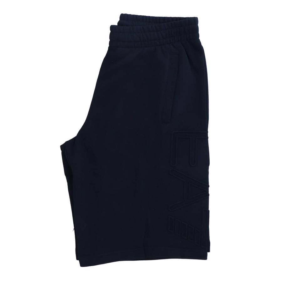 Emporio Armani Bermuda  LOGO SERIES 7M000153 Blu 1