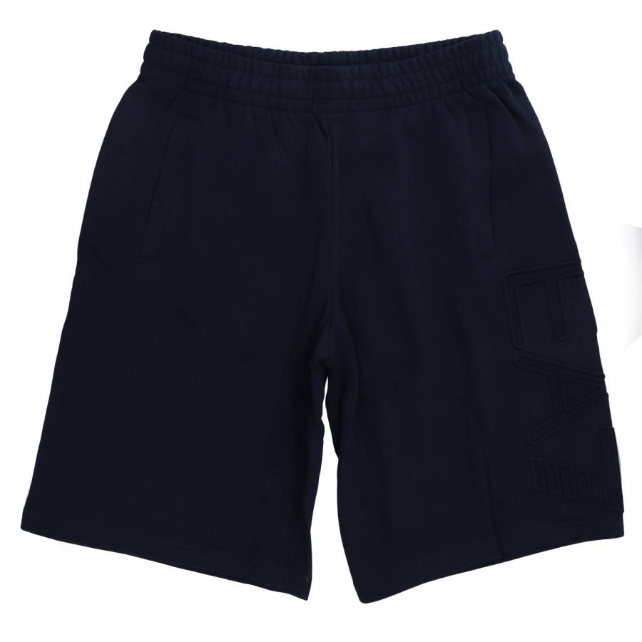 Emporio Armani Bermuda  LOGO SERIES 7M000153 Blu 2