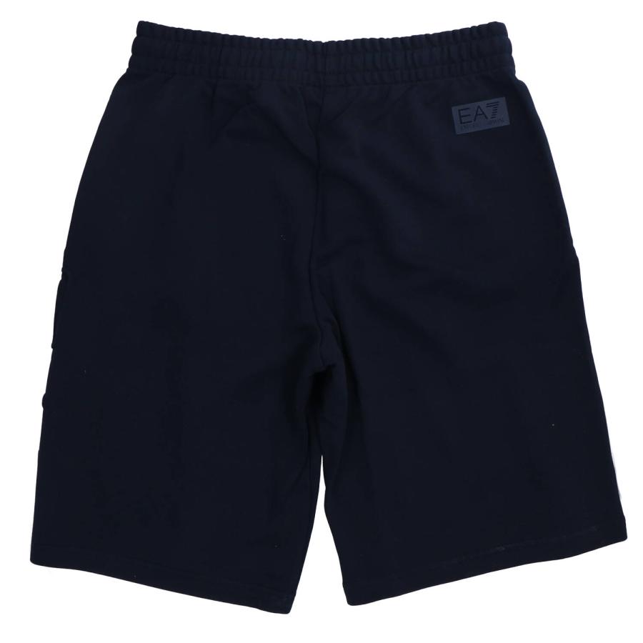 Emporio Armani Bermuda  LOGO SERIES 7M000153 Blu 3