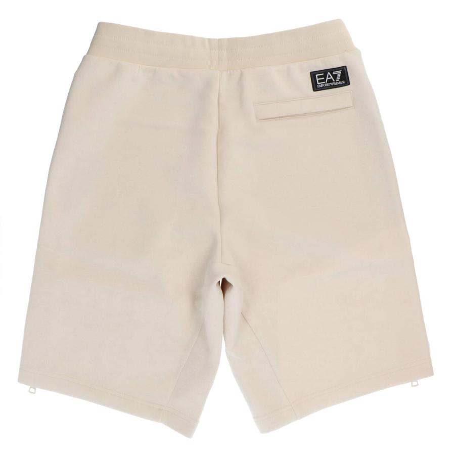 Emporio Armani Bermuda  LOGO SERIES 7M000143 Beige 3