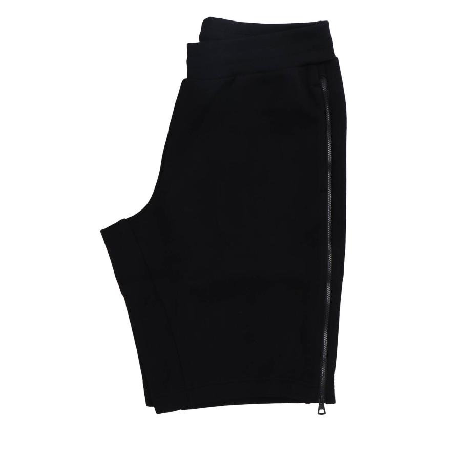 Emporio Armani Bermuda  LOGO SERIES 7M000143 Nero 1
