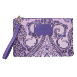 POCHETTE CAPRI Lilla