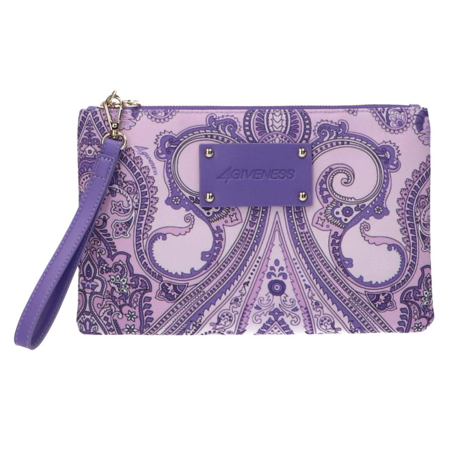 4giveness Pochette  CAPRI Lilla 1