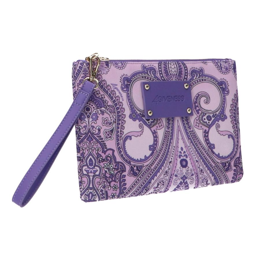 4giveness Pochette  CAPRI Lilla 2