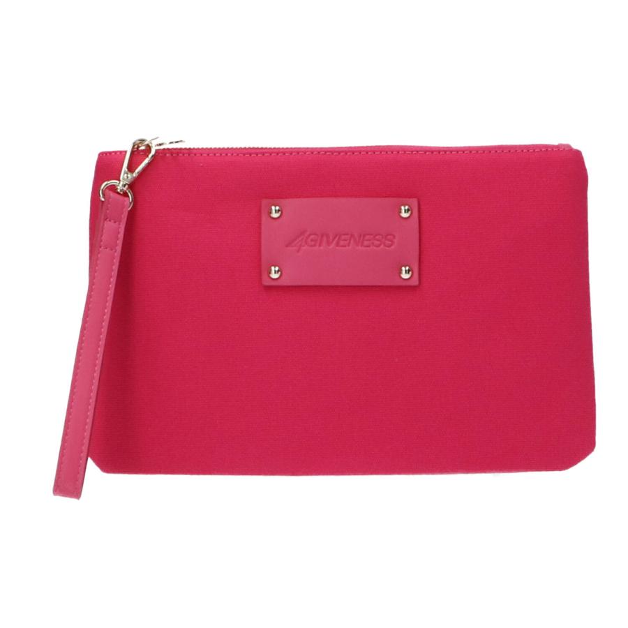 4giveness Pochette  CAPRI Fucsia 1