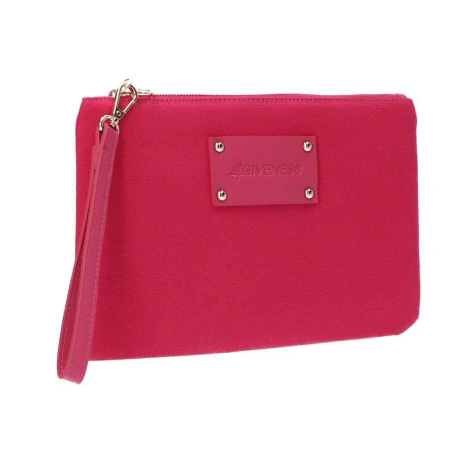 4giveness Pochette  CAPRI Fucsia 2