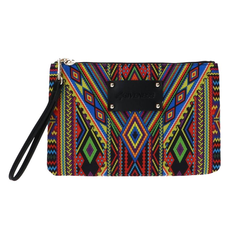 4giveness Pochette  CAPRI Multicolore 1