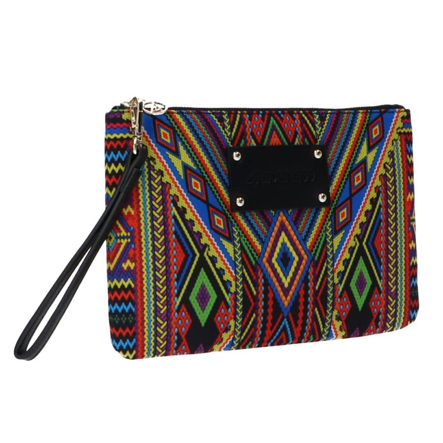 4giveness Pochette  CAPRI Multicolore 2
