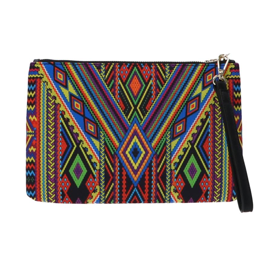 4giveness Pochette  CAPRI Multicolore 3