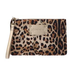 POCHETTE CAPRI Marrone