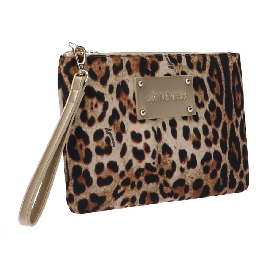 4giveness Pochette  CAPRI Marrone 2