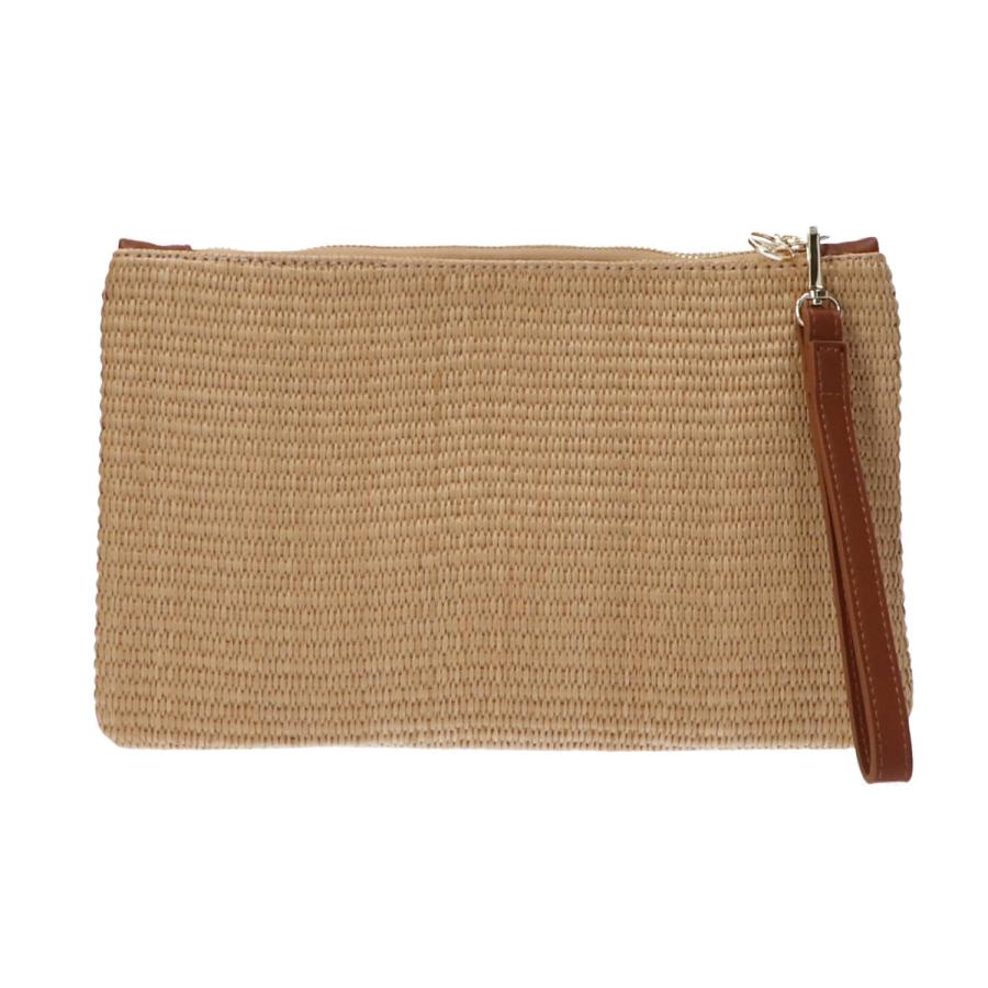 4giveness Pochette  CAPRI Cuoio 3