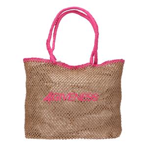 BORSA PROMO CARTAPAGLIA Fucsia