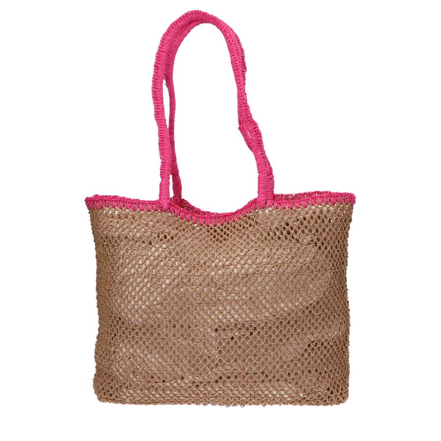 4giveness Borse a spalla BORSA PROMO CARTAPAGLIA Fucsia 3